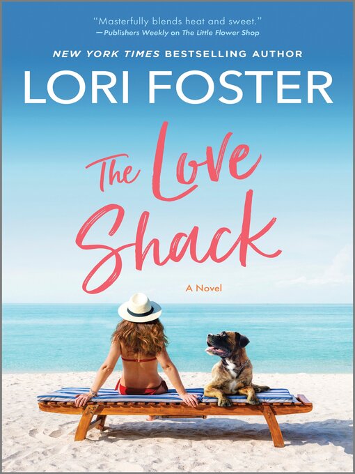 Title details for The Love Shack by Lori Foster - Available